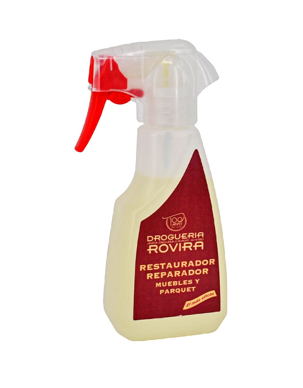 Drogueria Rovira_Drogueria Tecnica Especializada en Barcelona_Productos de alta calidad para cuidar la casa y la ropa_Limpiador reparador barnizados Rovira 1_Tienda
