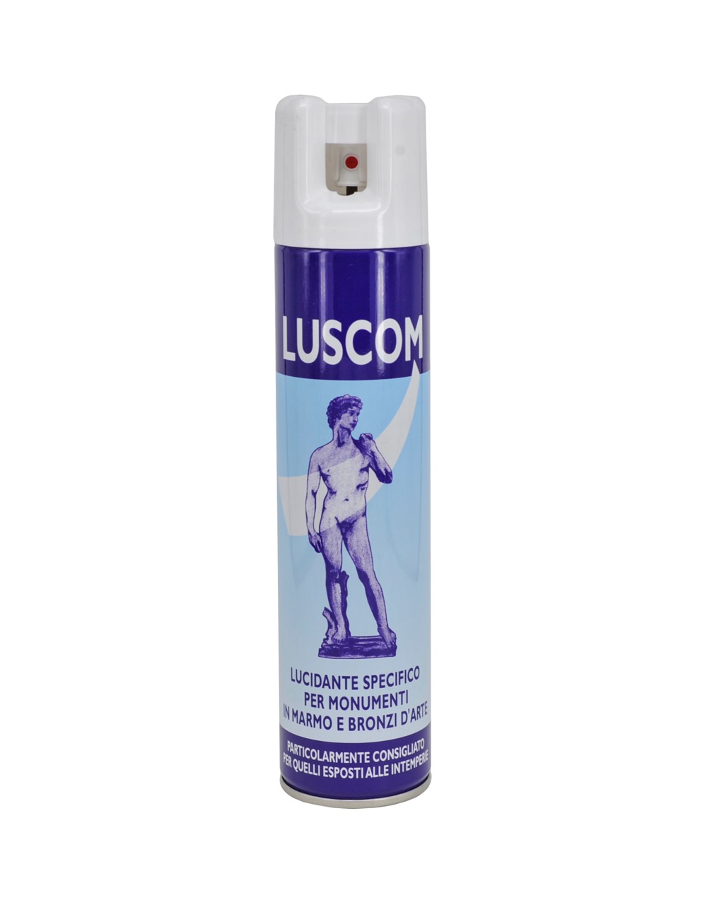 Drogueria Rovira_Drogueria Tecnica Especializada en Barcelona_Productos de alta calidad para cuidar la casa y la ropa_Luscom; producto para la limpieza de Esculturas de mármol y bronce 1_Tienda