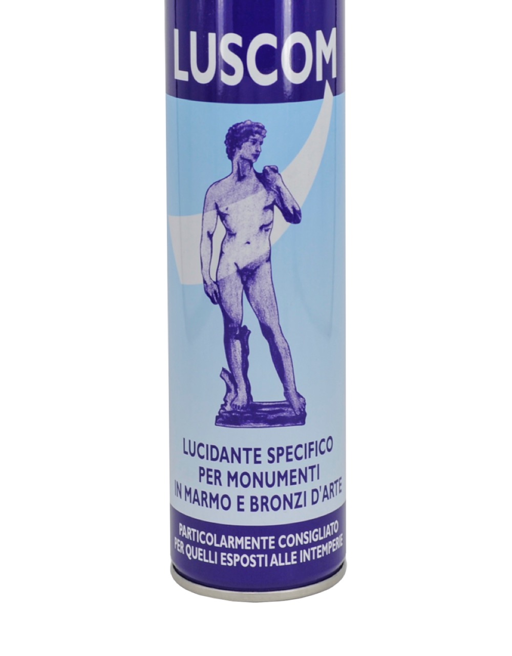 Drogueria Rovira_Drogueria Tecnica Especializada en Barcelona_Productos de alta calidad para cuidar la casa y la ropa_Luscom; producto para la limpieza de Esculturas de mármol y bronce 2_Tienda
